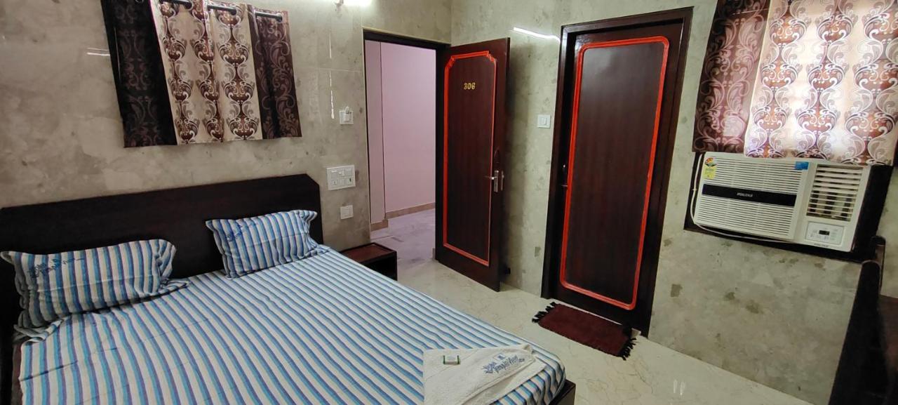 Hotel Temple View Madurai Exteriör bild