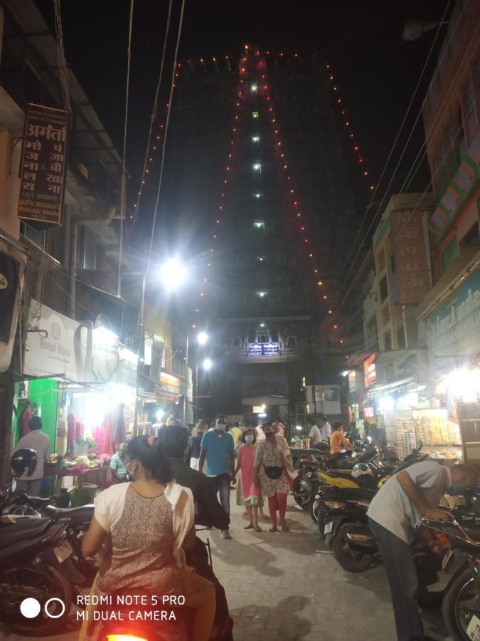 Hotel Temple View Madurai Exteriör bild